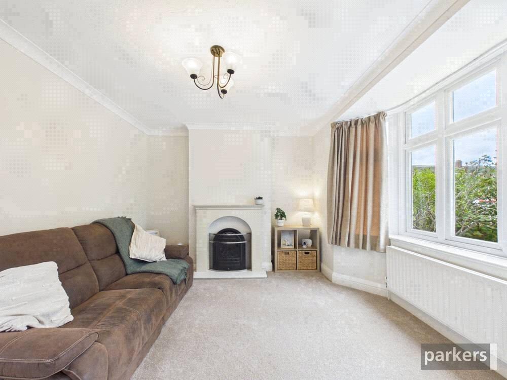House in Reading - View 5
