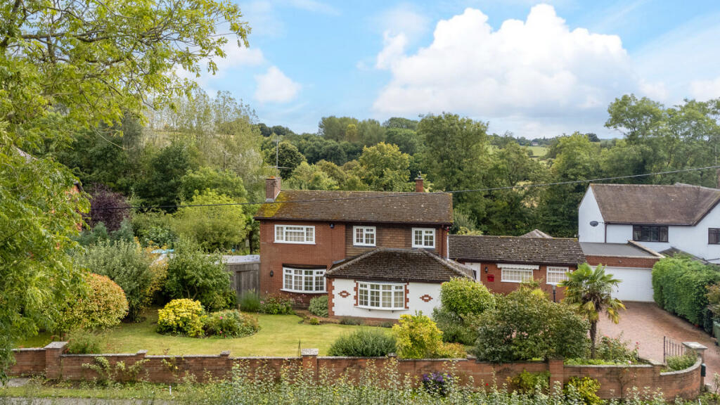 Main image of property: Bourton Lane, Birdingbury, Rugby Warwickshire CV23 9QP