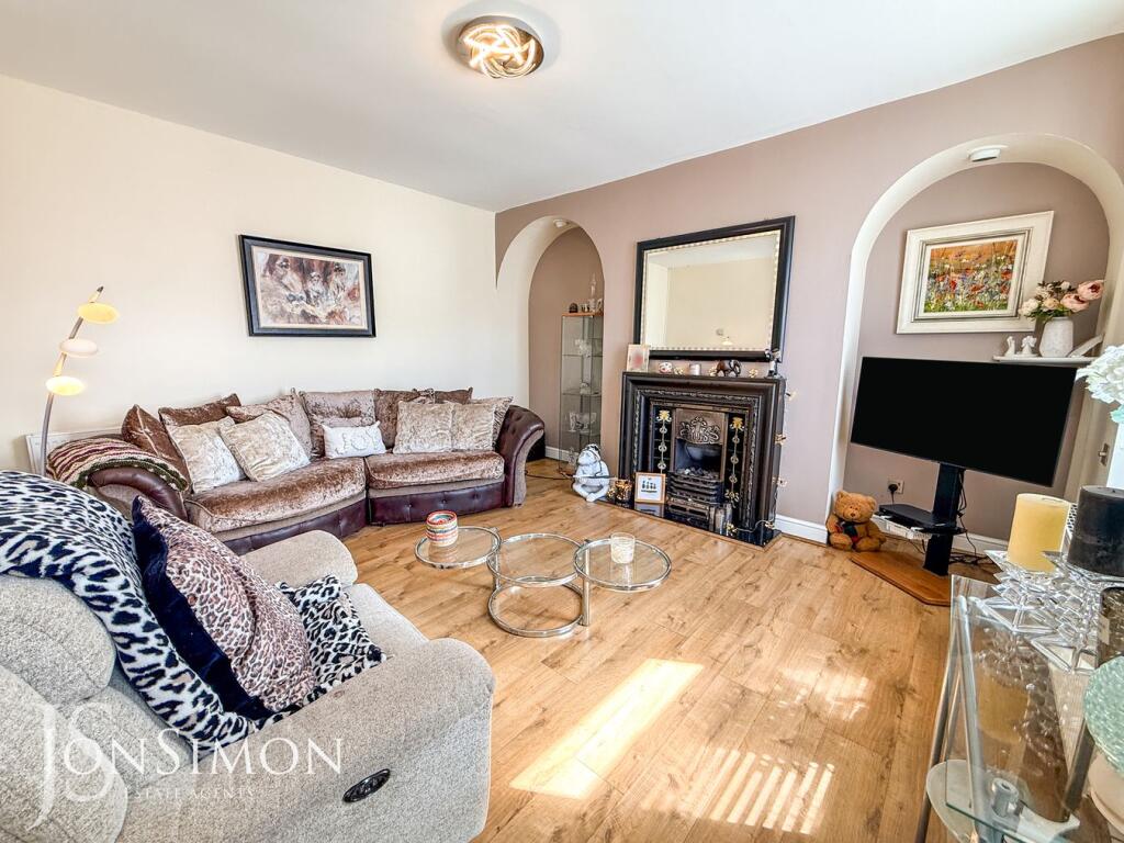 House in Bolton - More