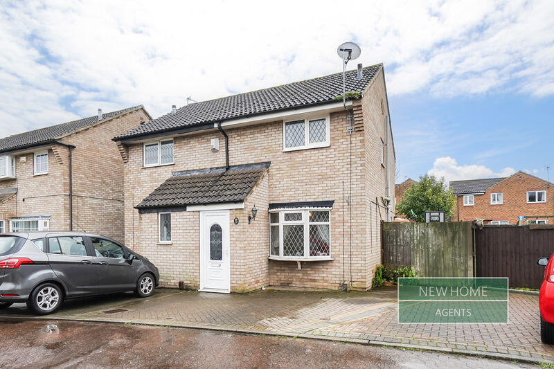 Main image of property: 39 Orion Way Grimsby, DN34 5TZ