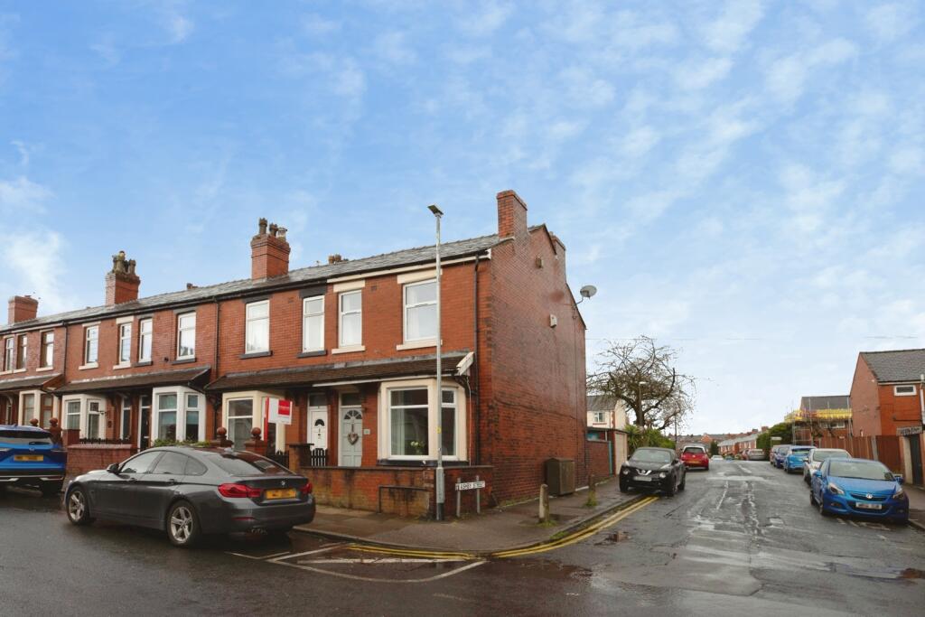 Main image of property: Duke Street, Chorley, Lancashire, PR7