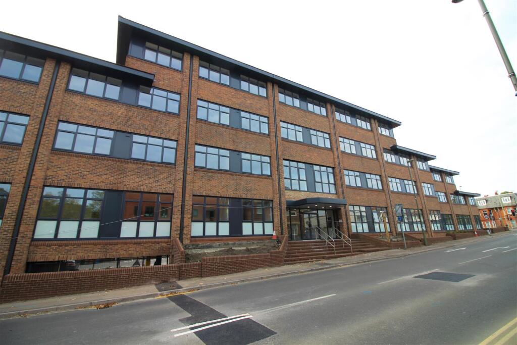 Main image of property: Norwich House, Camberley