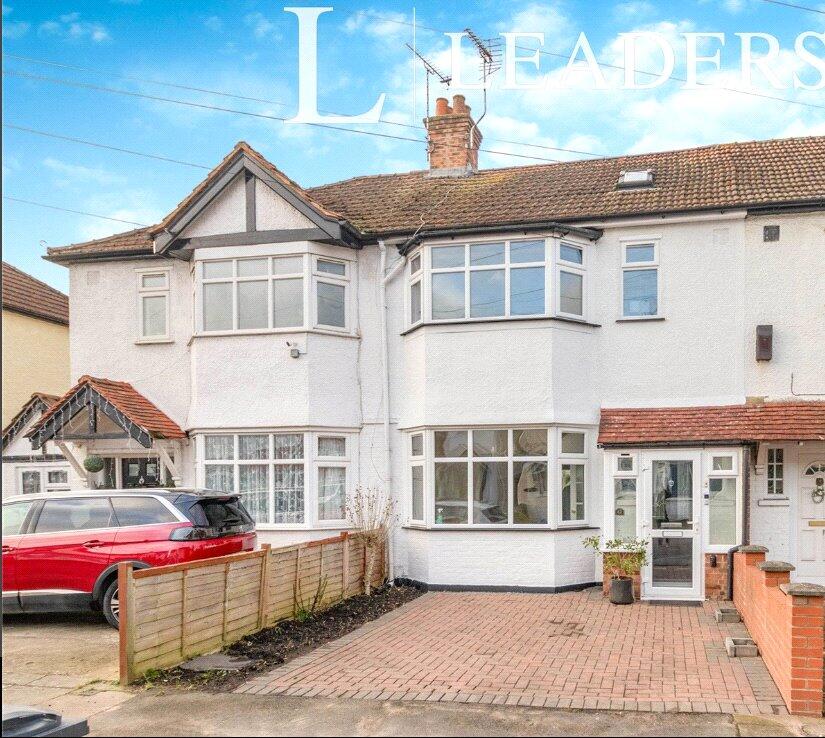 Main image of property: Byron Avenue, New Malden, KT3