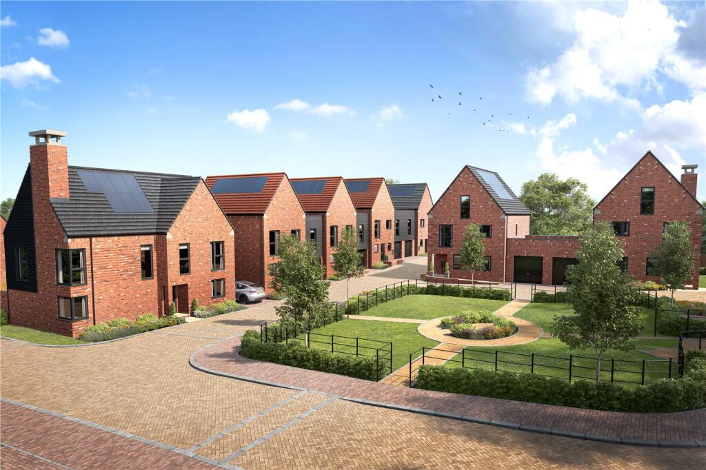 House in Chelmsford - View 4