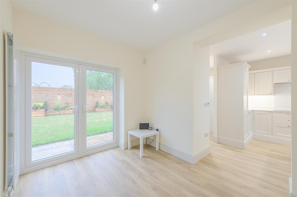 House in North West Leicestershire, Osgathorpe - View 3