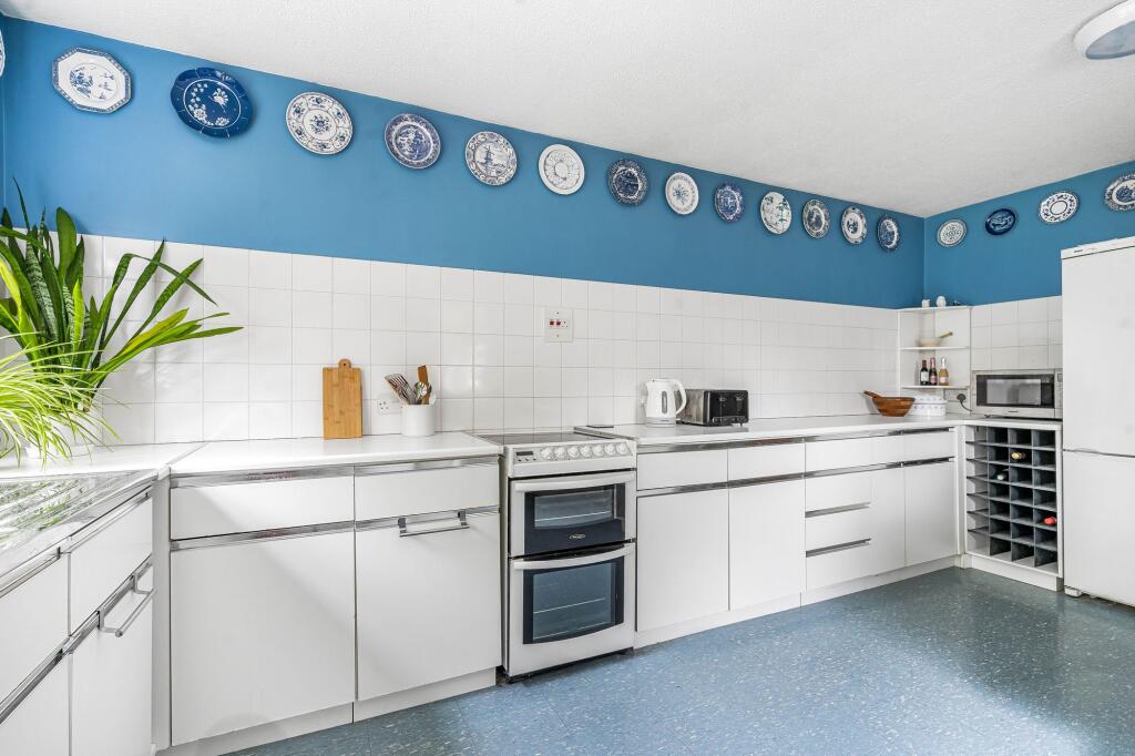 House in Huntingdonshire, Green End, The Stukeleys - View 5