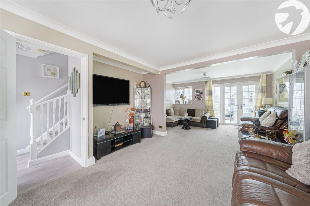 House in Dartford, Wilmington - View 4