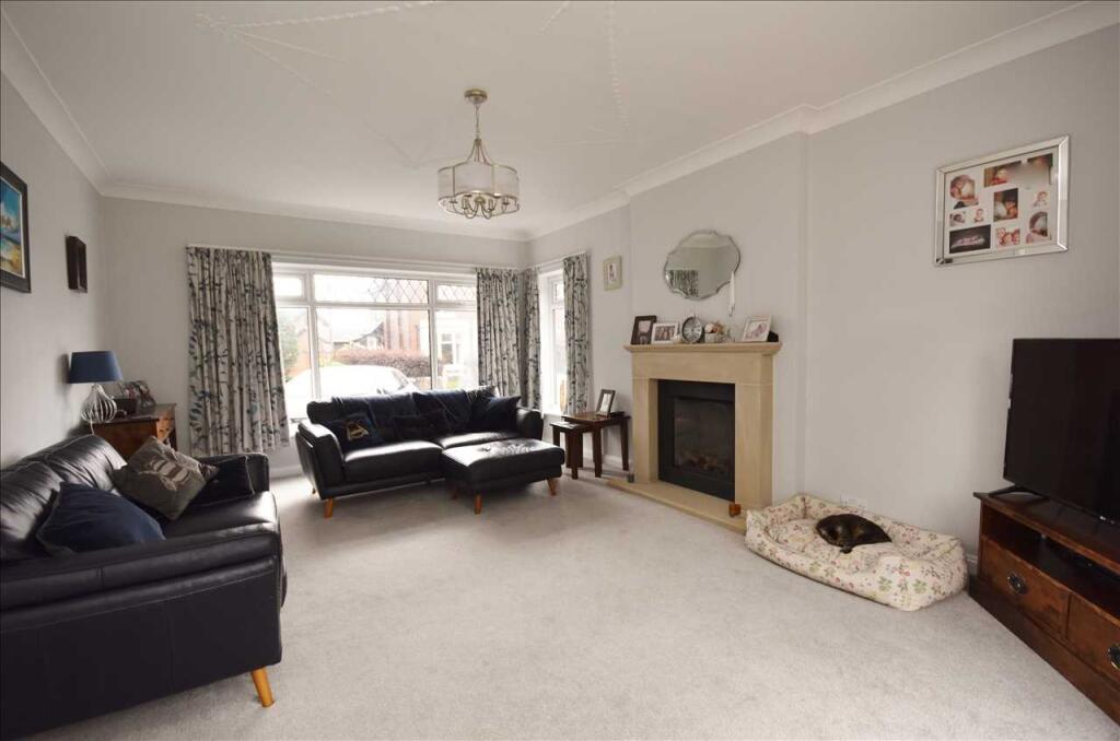 House in Chorley, Lancashire - View 4