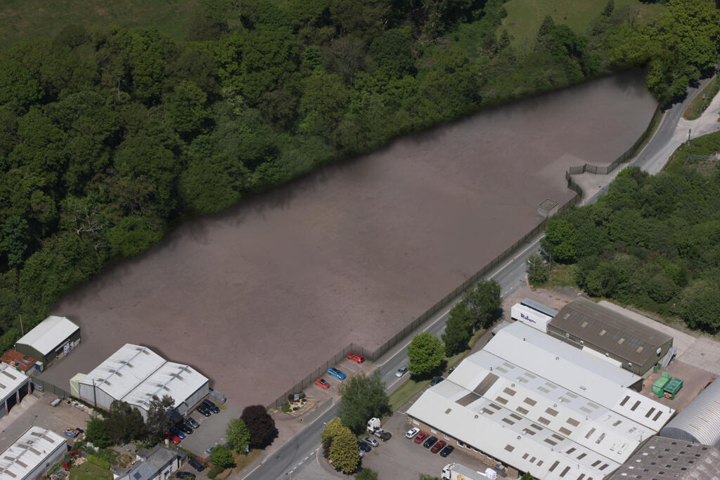 Main image of property: Development opportunity at North Road, Okehampton, Devon EX20 1BQ