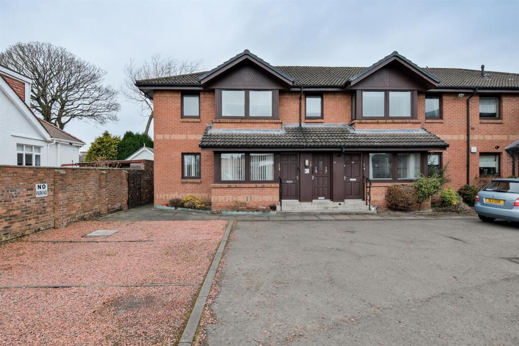Main image of property: Kirk Road, Wishaw