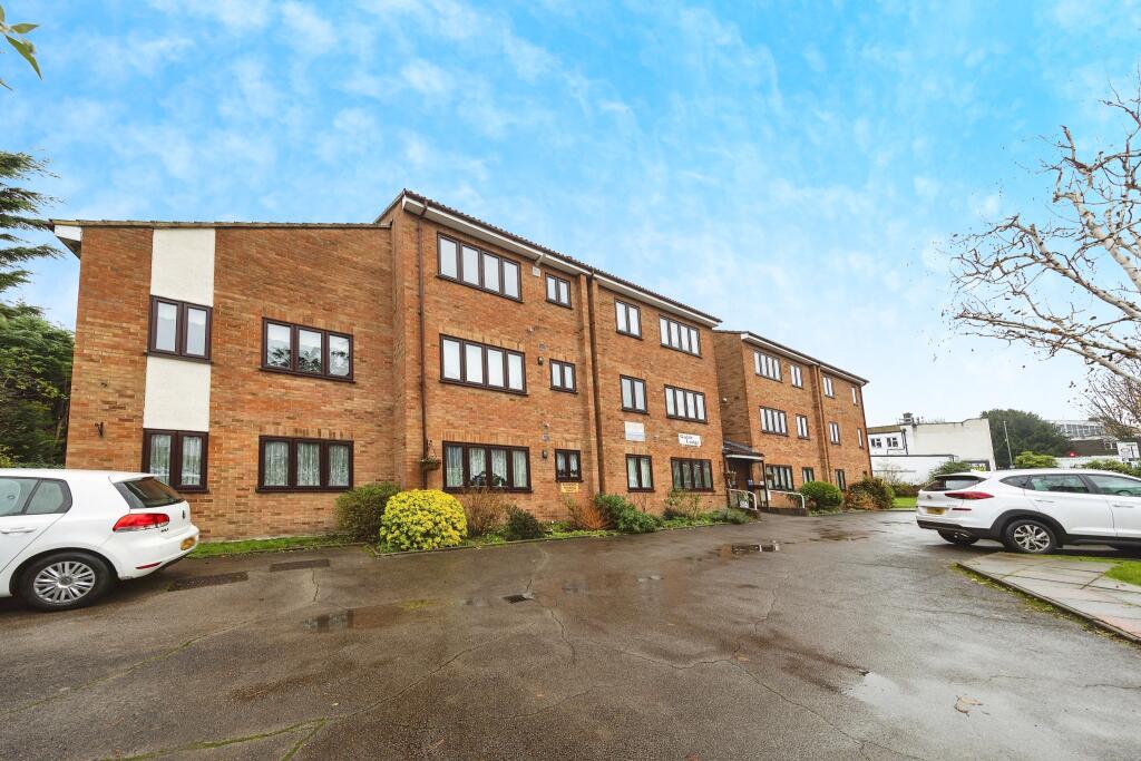 Main image of property: Gable Lodge, West Wickham
