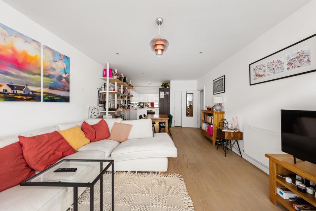 Apartment in London - View 4