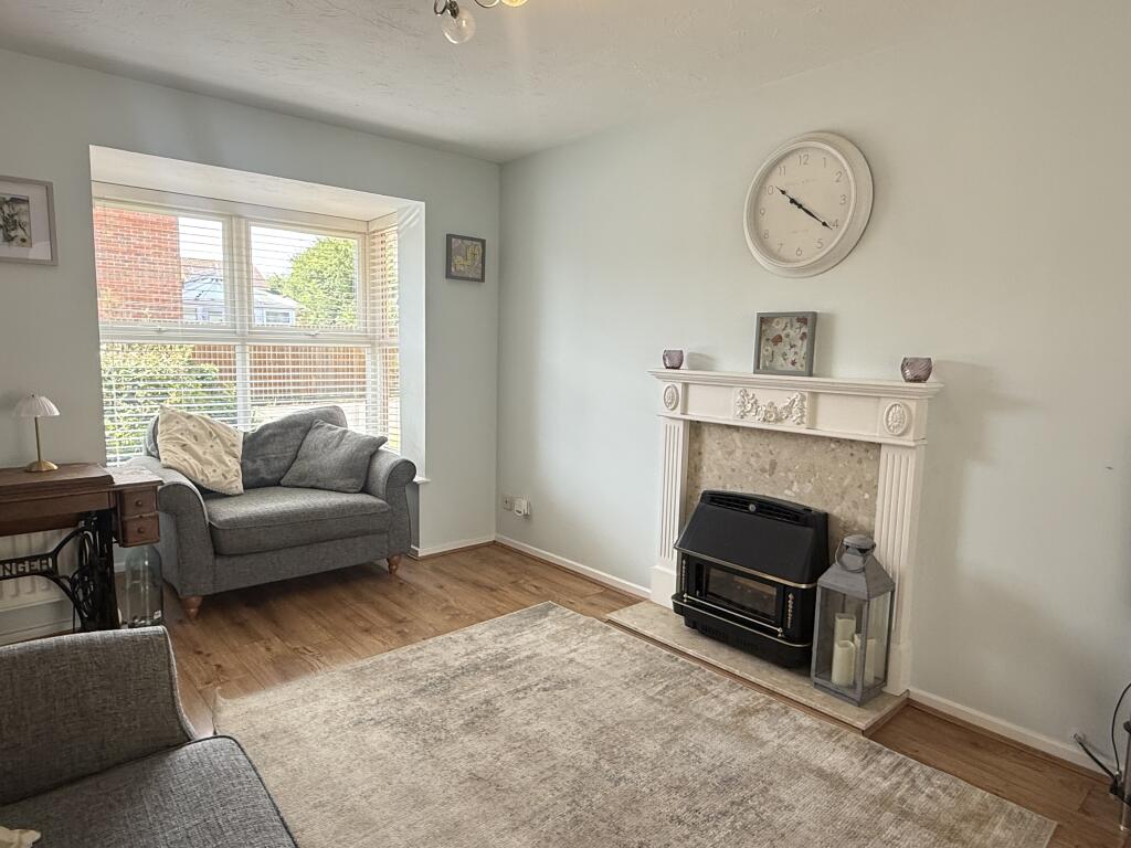 Cranmoor Green, Pilning, South Gloucestershire - View 5