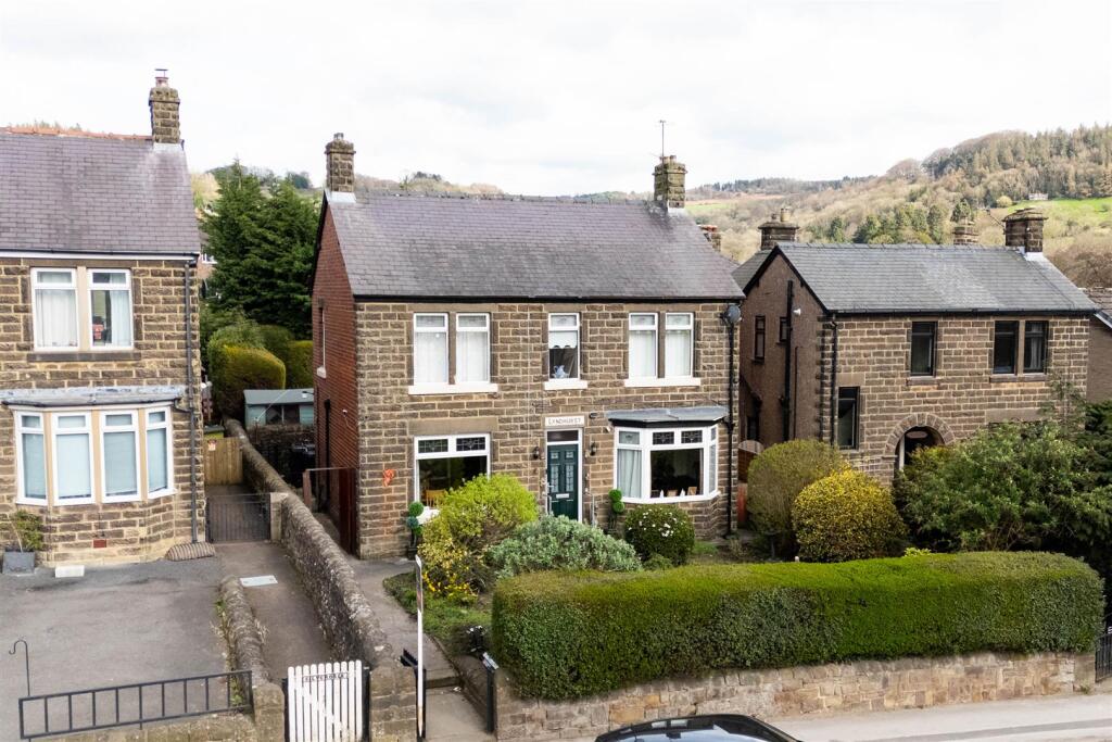 Main image of property: Dale Road South, Darley Dale, Matlock
