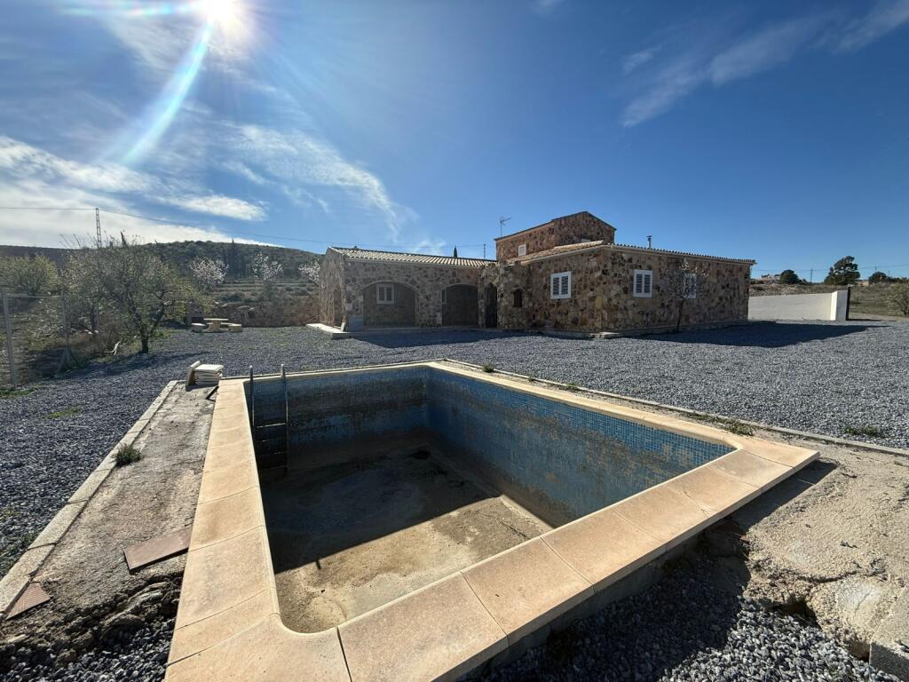 Main image of property: Andalucia, Almería, Purchena