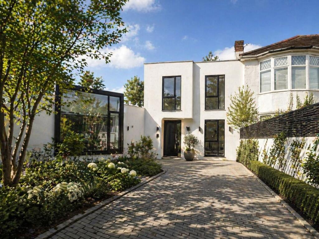 Main image of property: Ravensbourne Park, Catford, London, SE6