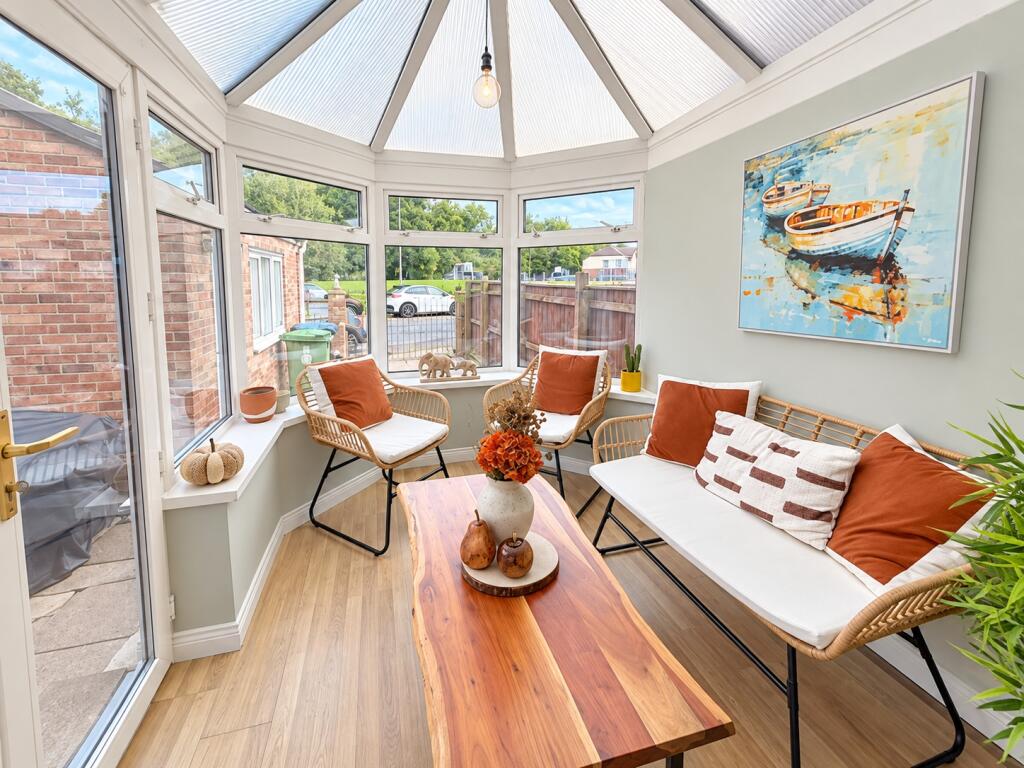 House in Sunderland - More