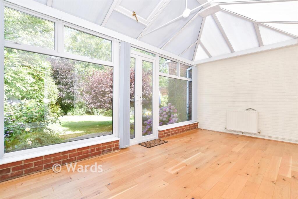 Rosemount Close, Loose, Maidstone, Kent - View 6