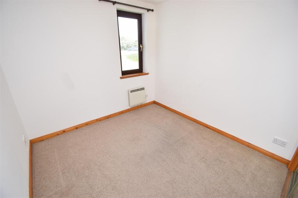 Apartment in Inverness - More
