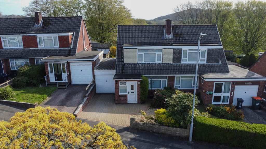 Main image of property: Rowan Way, Newport, NP20