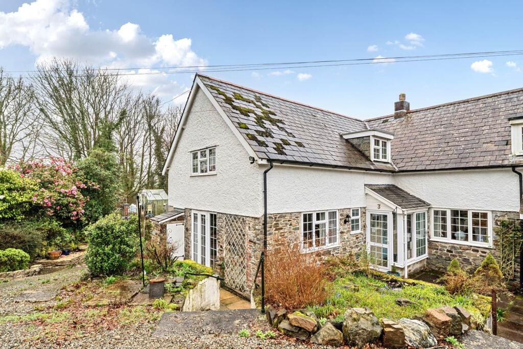 Main image of property: Glebelands, Calstock