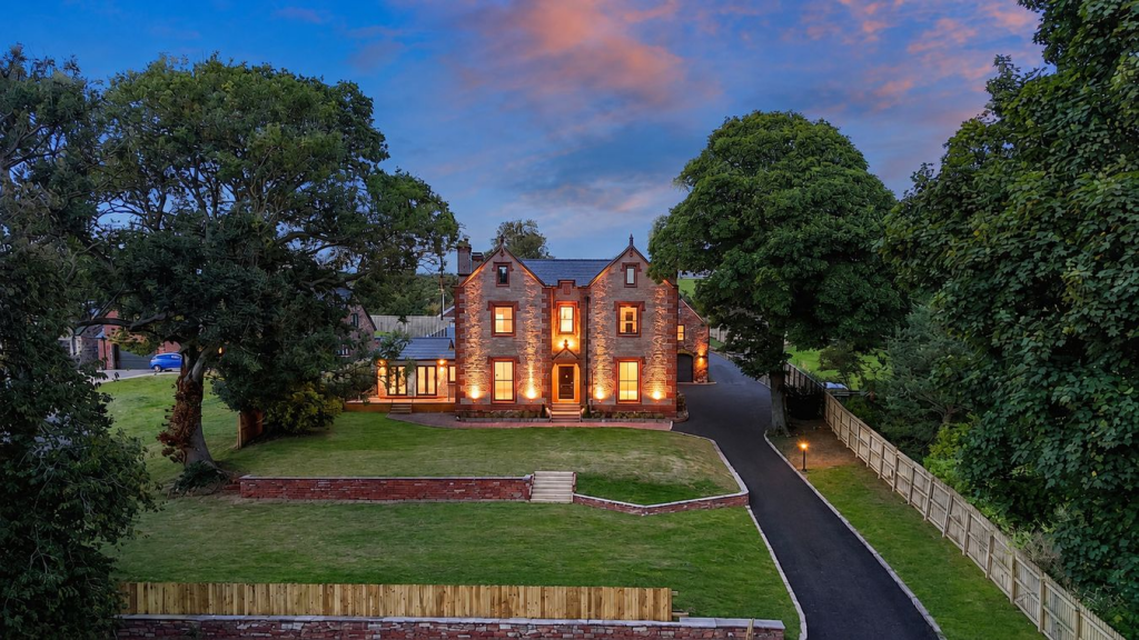 Main image of property: Eden View, Salkeld Road, Langwathby, Penrith, CA10