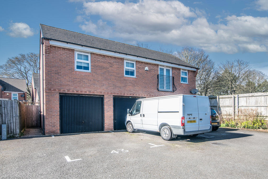 Main image of property: Kyngston Road, West Bromwich