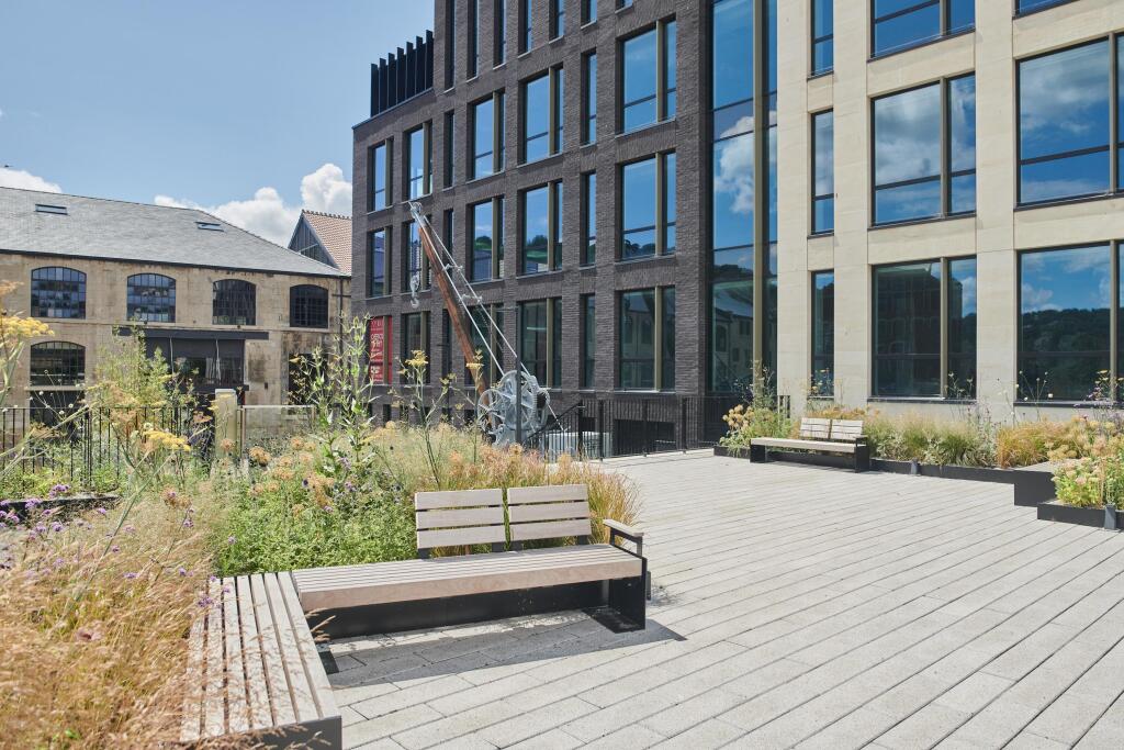 Additional image 14 of No. 1 Bath Quays, Lower Bristol Road, Bath, BA2