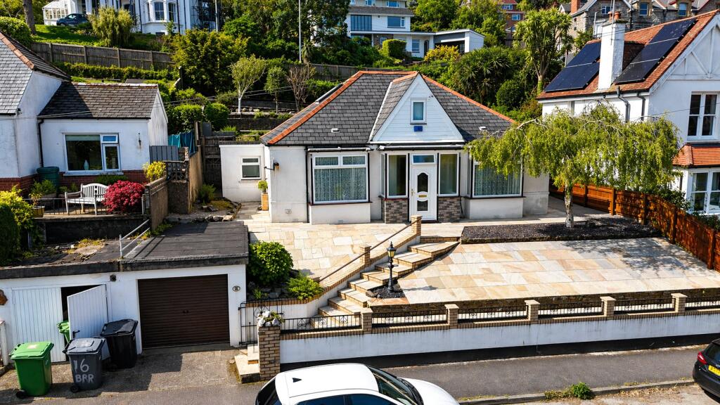 Main image of property: Bicclescombe Park Road, Ilfracombe, Devon, EX34