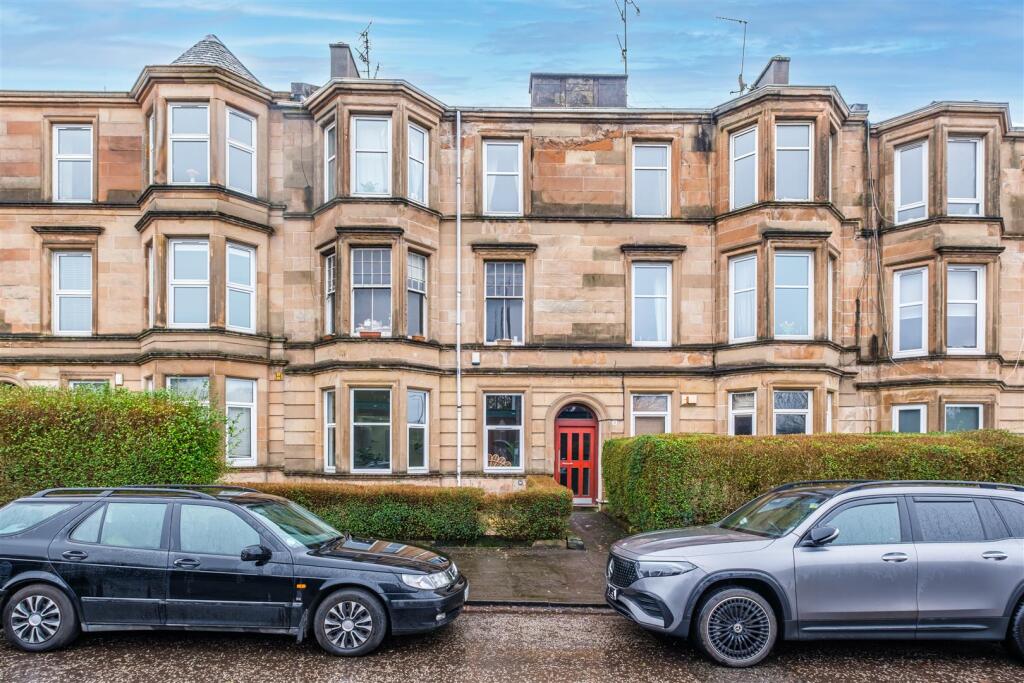 Main image of property: Victoria Park Drive South, Glasgow