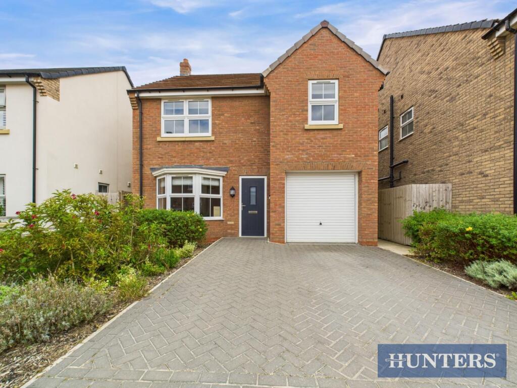 Main image of property: Westerby Vale, Beverley, HU17 8WL