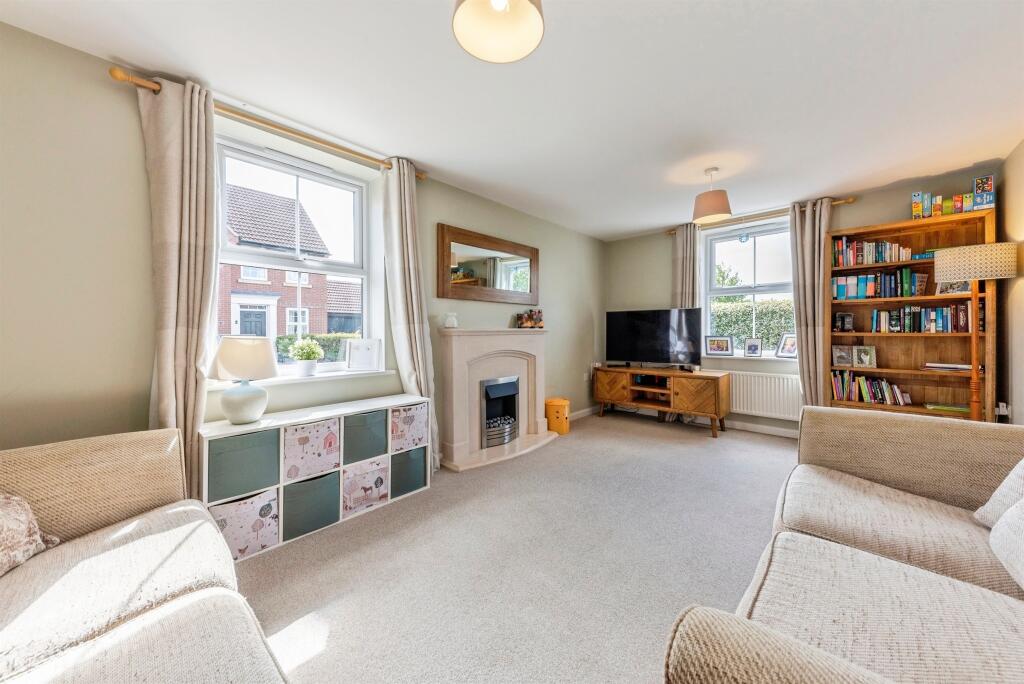 House in North Kesteven, Sleaford - View 2