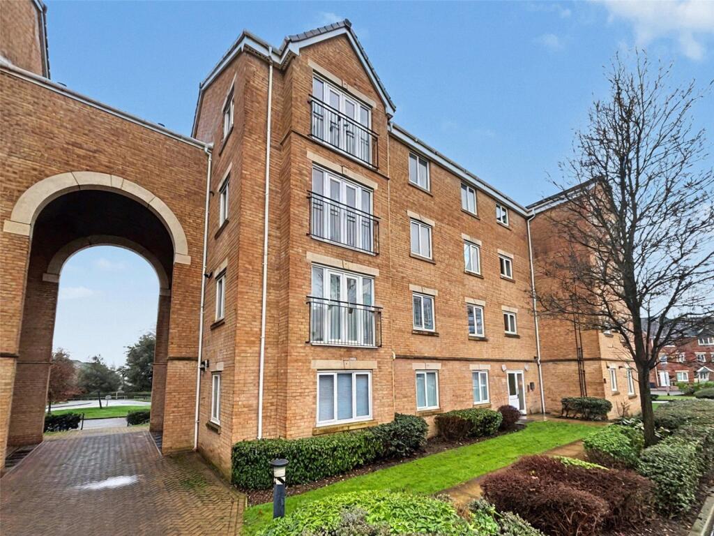 Main image of property: Ash Court, Leeds, West Yorkshire, LS14