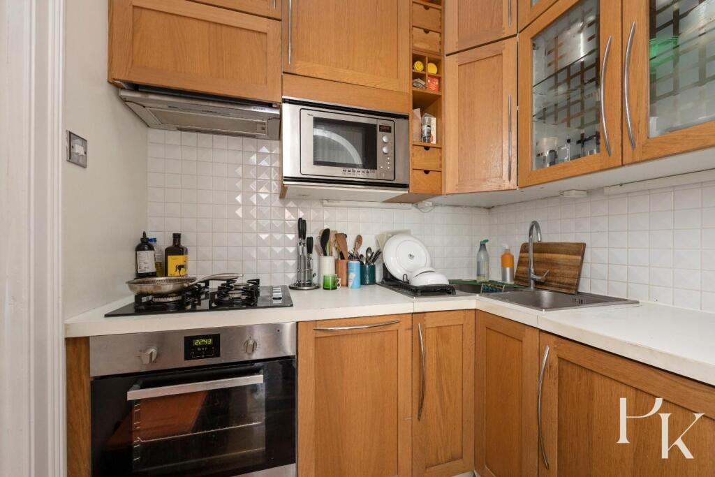 Apartment in Brighton - More