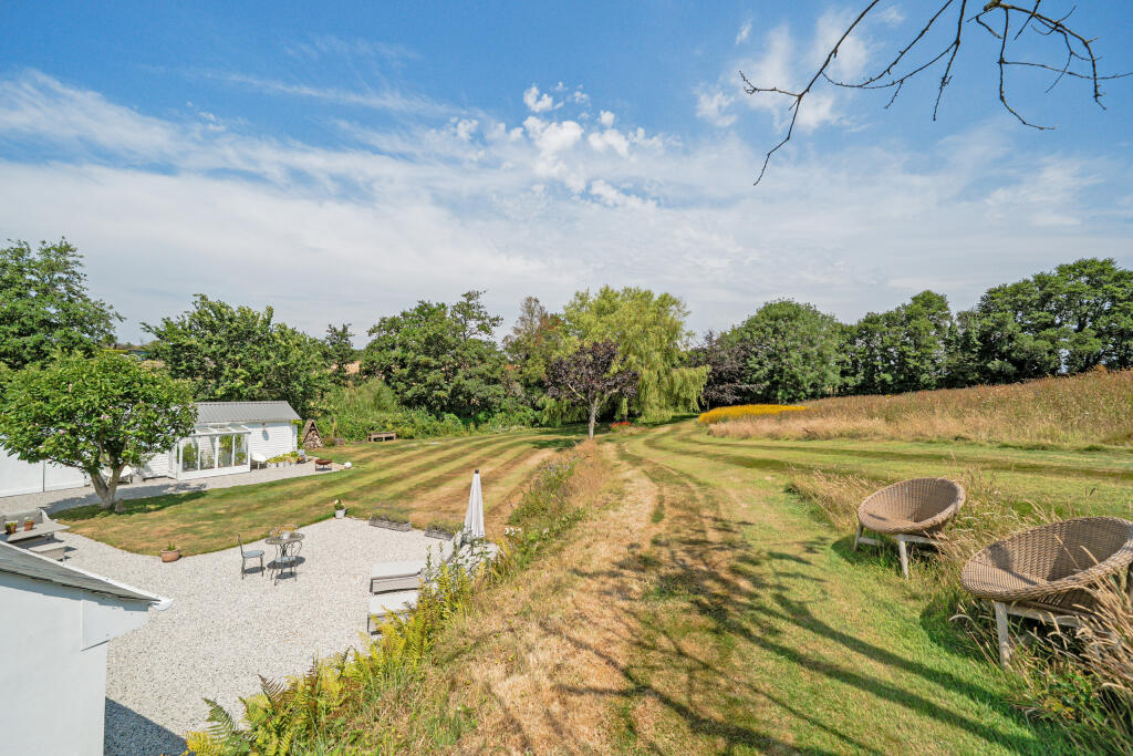 House in Truro - More