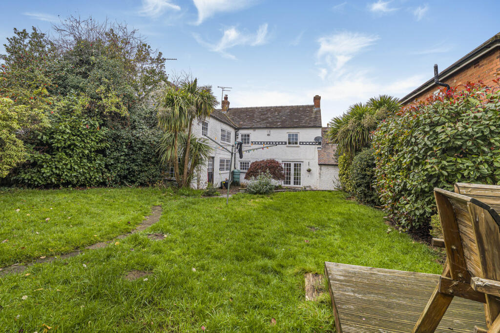 Wheatley Lane, Burton on Trent, DE15 image 4