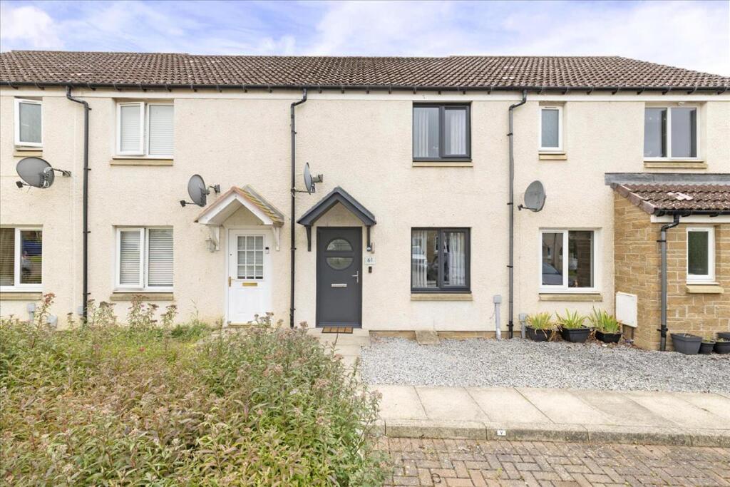 Main image of property: 61 Whitehouse Crescent, Gorebridge, EH23