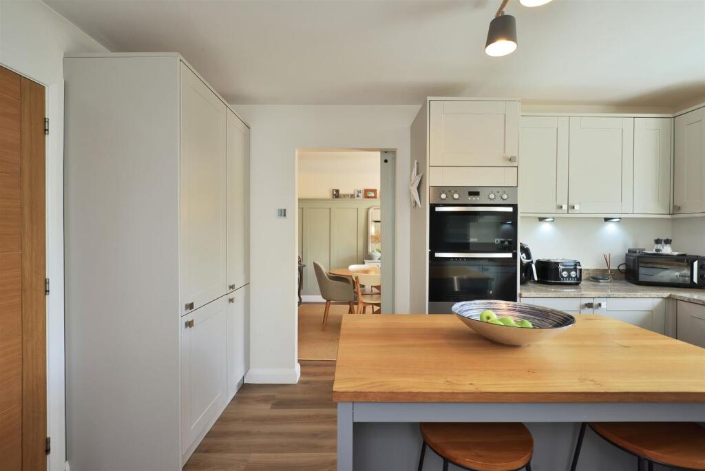 House in Canon Pyon, Herefordshire - View 5
