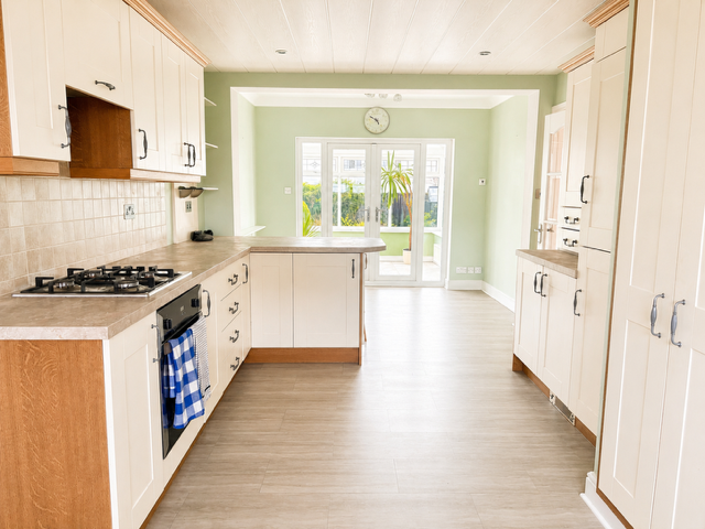House in Sunderland, Burnside - View 3