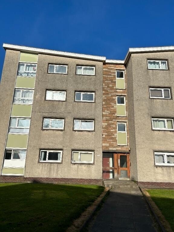 Main image of property: Ann Street, Hamilton, ML3