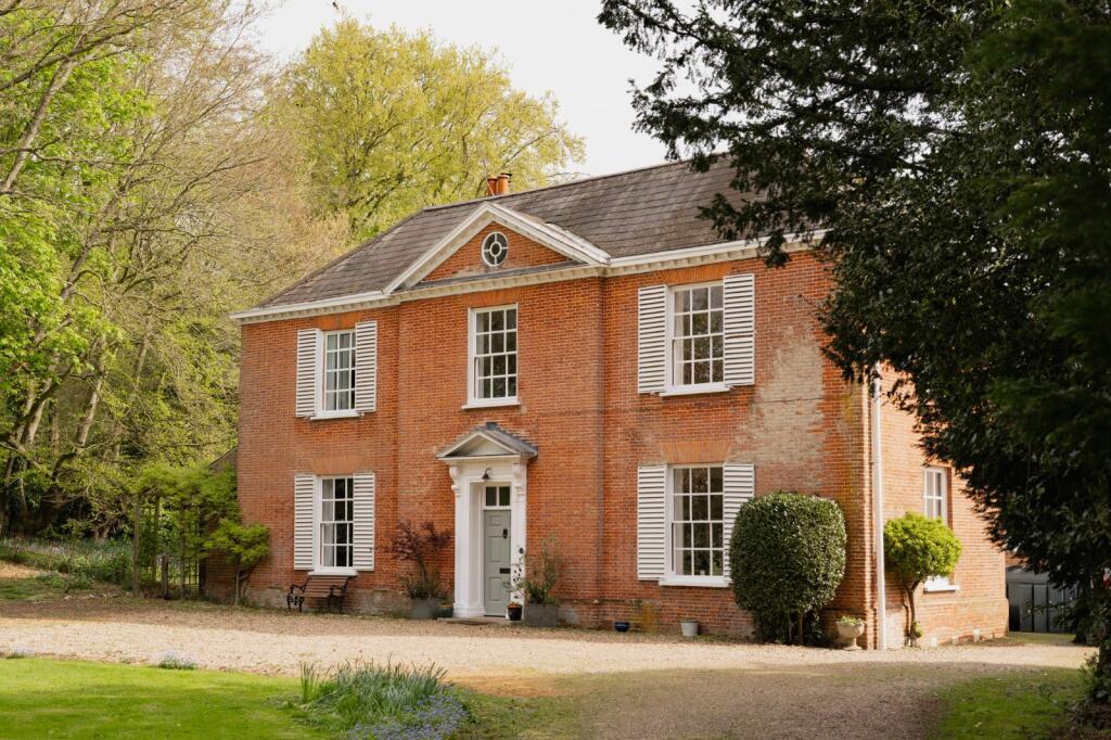 Main image of property: Buxton Road, Spixworth, Norwich, Norfolk