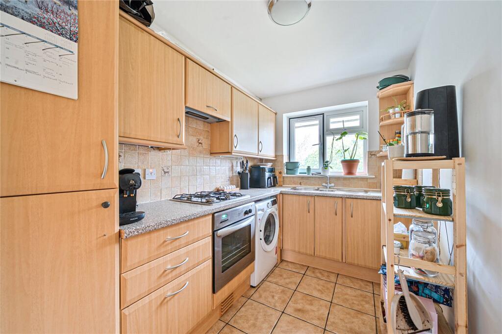 Apartment in London, Hornsey - View 4