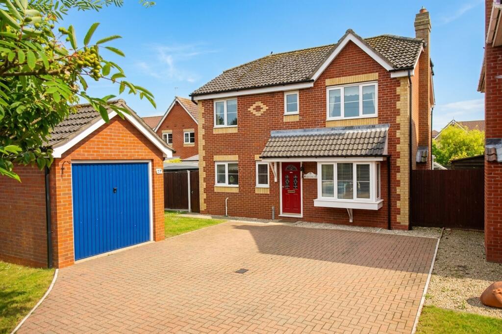 Main image of property: Martham Road, Hemsby, Great Yarmouth