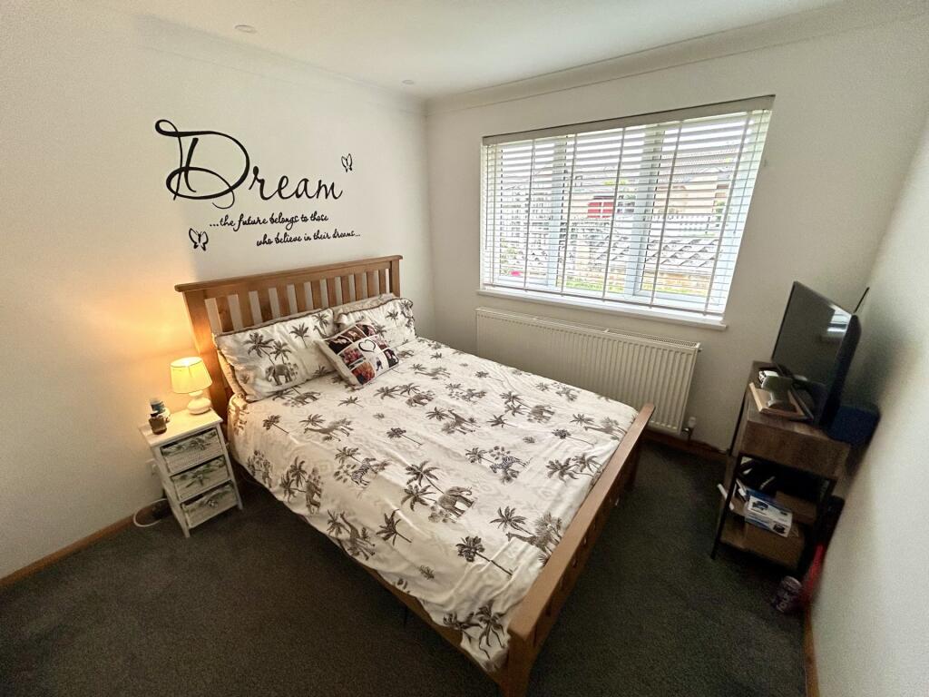 Additional image 10 of Gainsborough Way, Yeovil, BA21