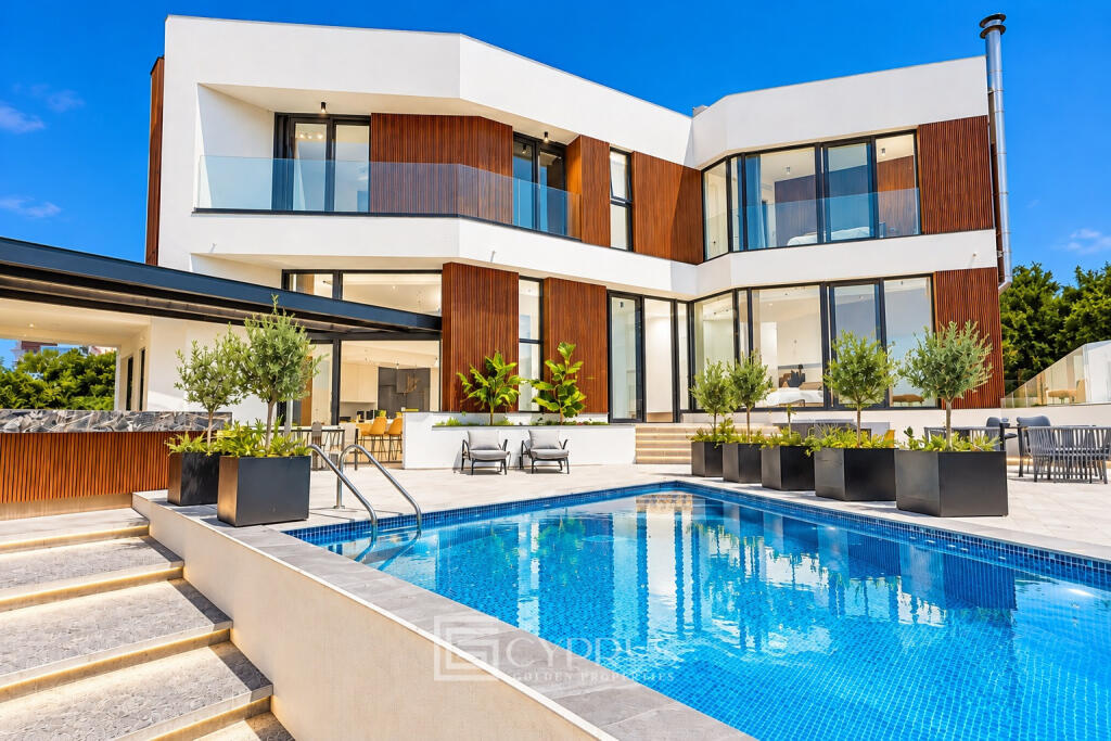 Main image of property: Paphos, Konia