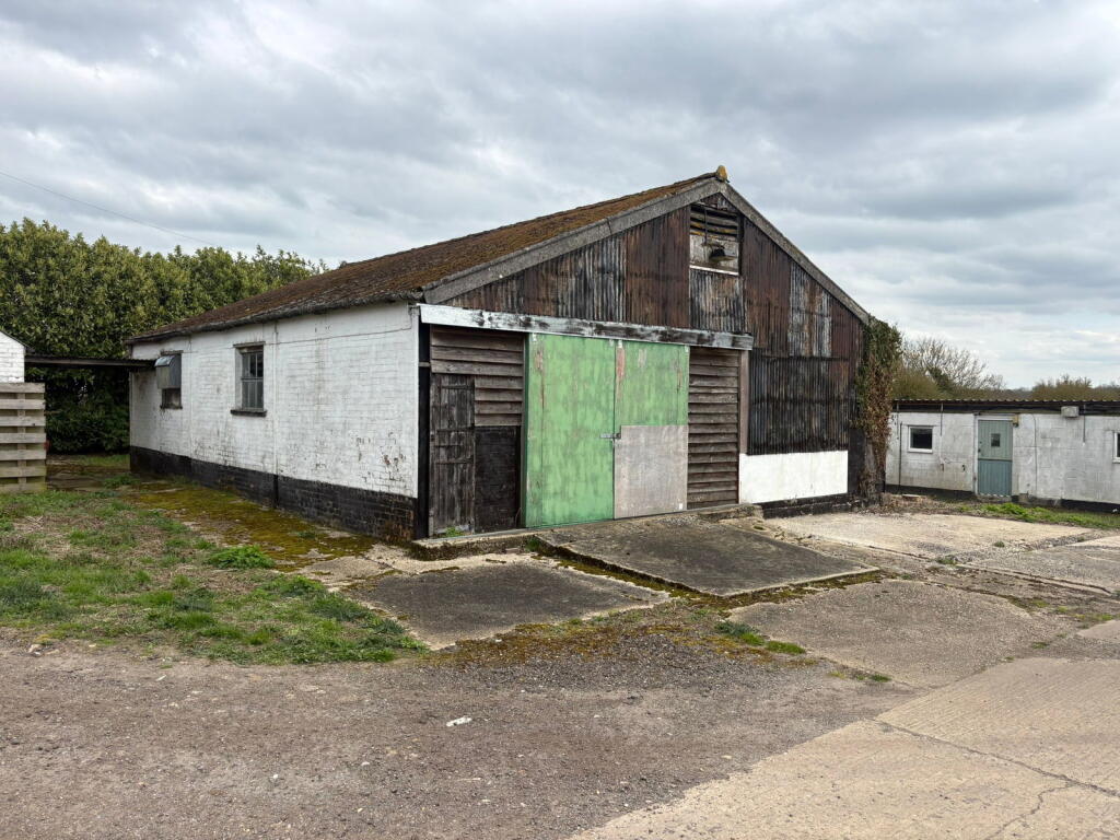 Main image of property: Brent Eleigh, Nr Sudbury, Suffolk