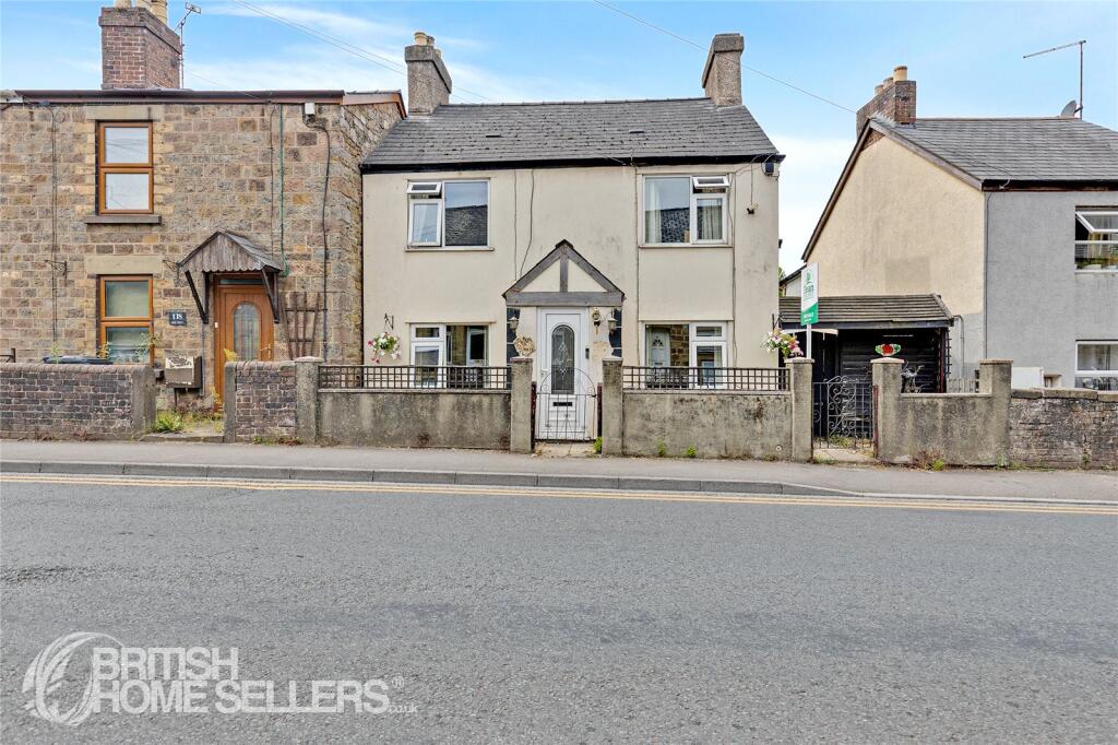 Main image of property: High Street, Cinderford, Gloucestershire, GL14