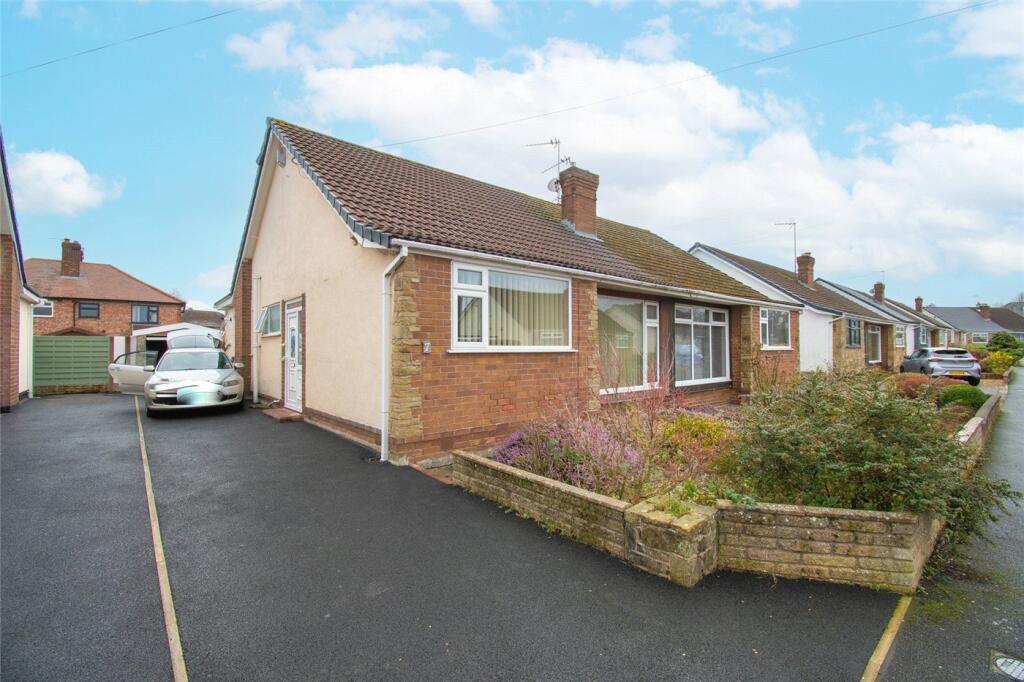 Main image of property: Ambleside Close, Thingwall, Wirral