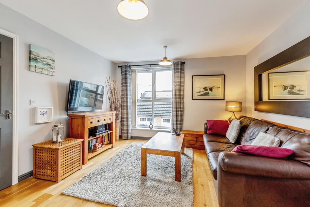 Main image of property: Newfoundland Way, Portishead, Bristol, Somerset, BS20