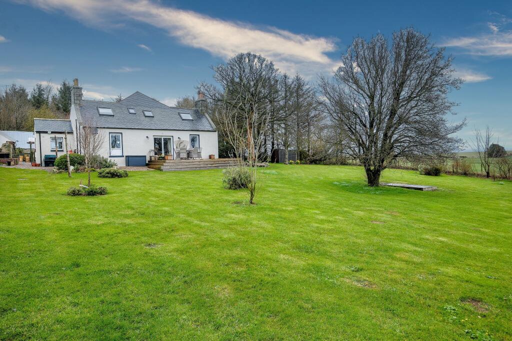 Additional image 46 of Sunnyside, Stevens Burn, New Deer, Turriff